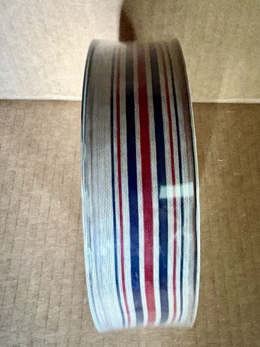 New yard roll - 50, wired