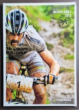2012 Merida Bikes Mountain &