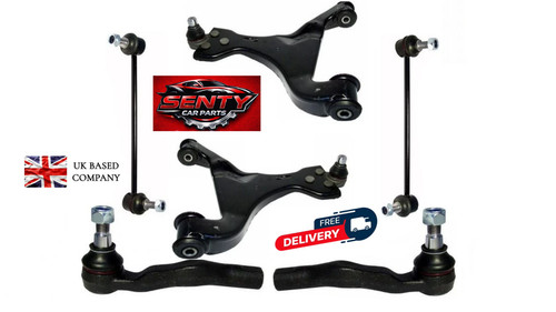 Mercedes vito front lower - front,