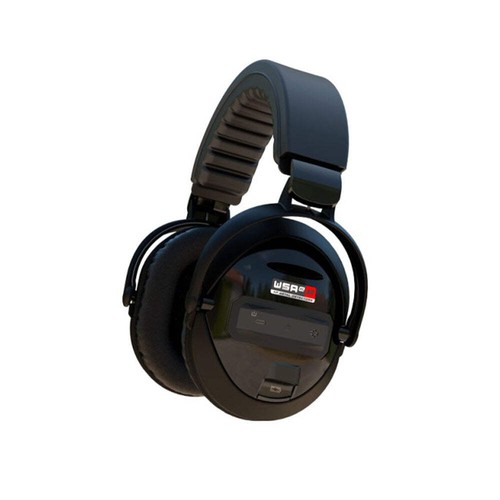 Wsa headphones for - xl,