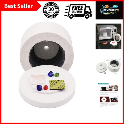 Microwave kiln glass fusing - microwave,