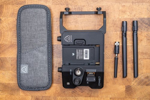 Atomos connect module 12g sdi - atomos, 12g-sdi