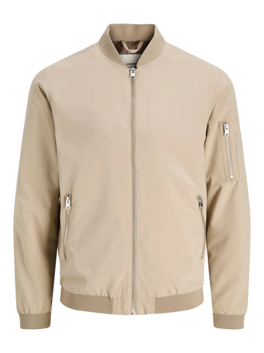Jack jones rush - rush, bomber