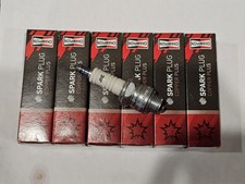 New Champion Spark Plug Set
