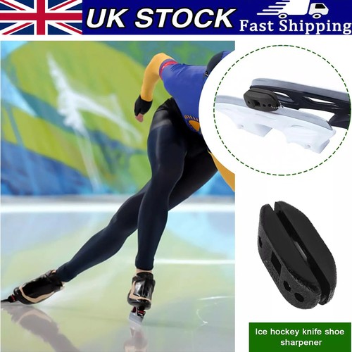 Ice skates edge - skates,