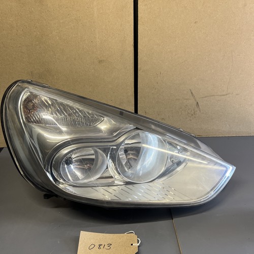 Ford galaxy headlight front - headlight,