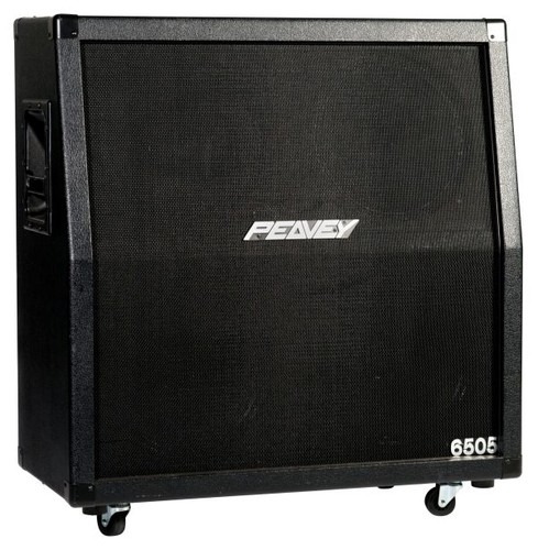 Peavey 6505 reissue 4x12 - 6505®,