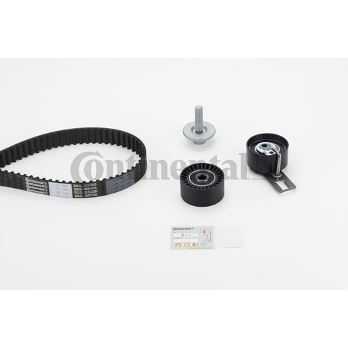 Timing belt kit for citroen - belt,
