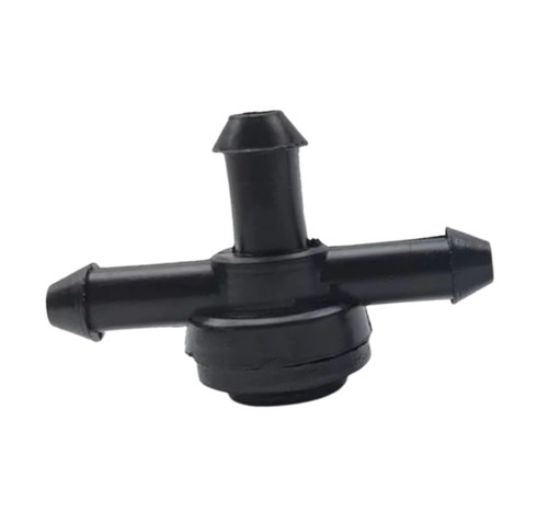 Piece two way pipe - pipe, universal