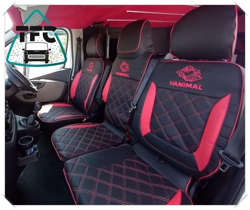 Seat covers for vauxhall - seat,