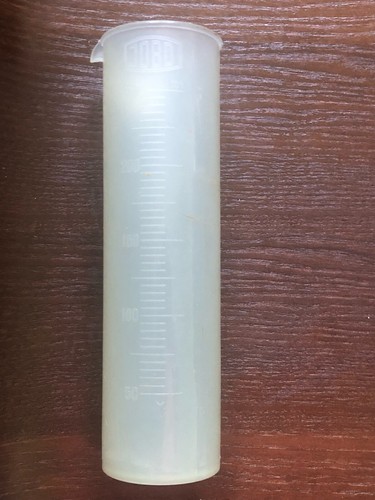 Jobo measuring jug for cpe - measuring,