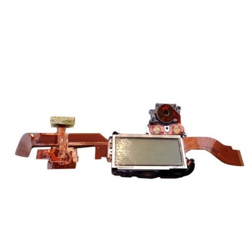 Top lcd screen - screen,