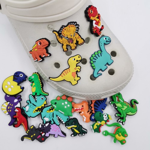 20pcs boys dinosaur shoe - boys,