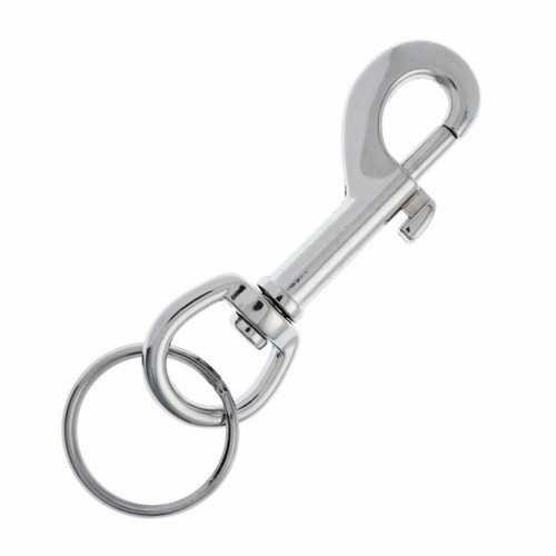 Metal belt clip - hook, hipster