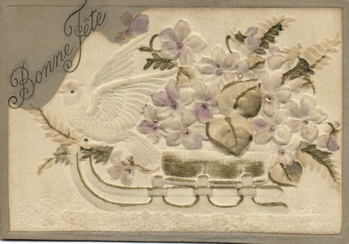 Cpa woven silk - silk,, white