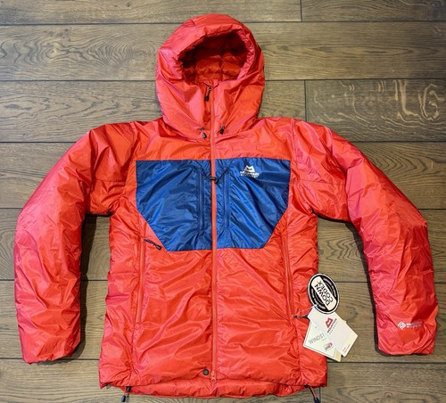 Mountain equipment kryos - mountain,