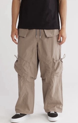 Vans canopy parachute - canopy, pants