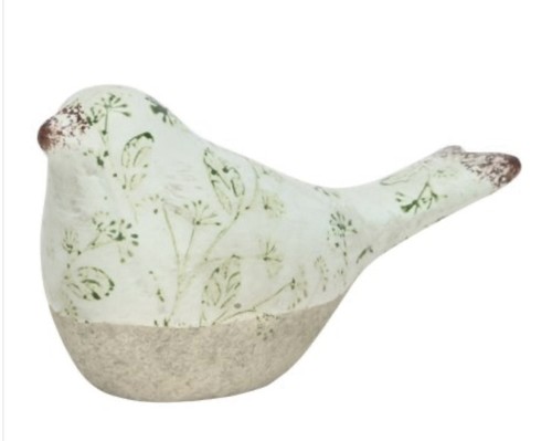 Bird rustic vintage effect - rustic,