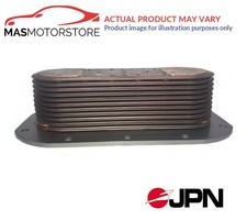 ENGINE OIL COOLER JPN 60C9461-JPN P NEW OE REPLACEMENT