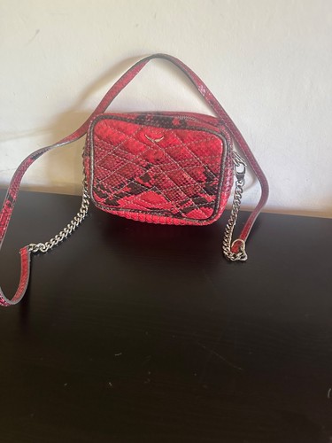 Zadig voltaire cross body - voltaire,