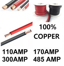 110A 170A 300A 485Amp Heavy