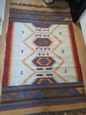 Kilim Rug Traditional Kilim
