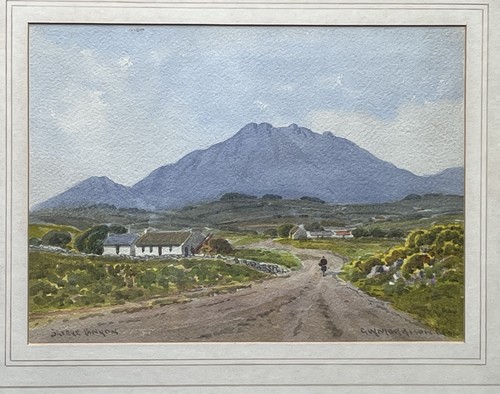 George william morrison - george,