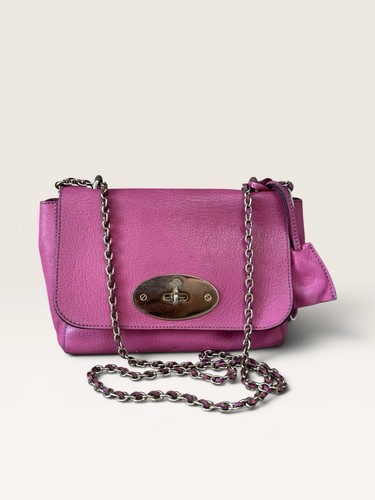 New genuine mulberry lily - new,