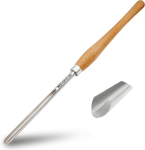Brw bowl gouge - brw,