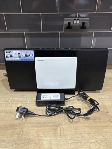 Pioneer smc00dab slim - x-smc00dab,