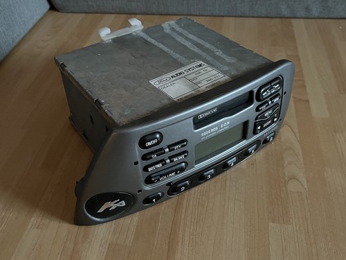 Genuine ford 5000 - genuine,
