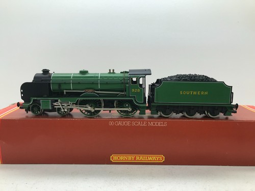 Hornby gauge r380 southern - gauge,