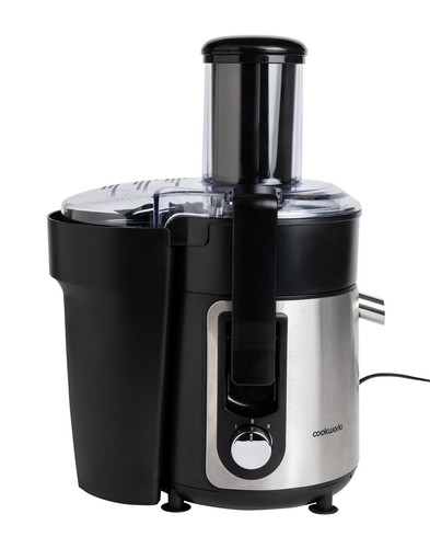 Cookworks electric juice - cookworks,