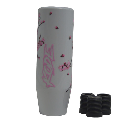 Kode shop billet gear knob - kode, shop-billet