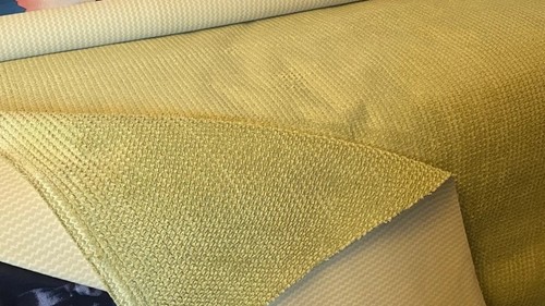 Metre soft velvet waffle - 2,