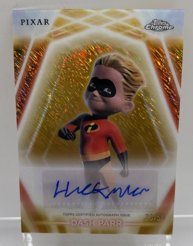 2026 topps disney - disney, neon