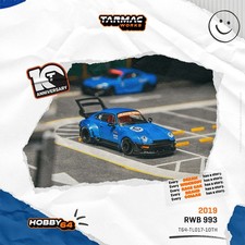 Tarmac Works 1:64 Model Car
