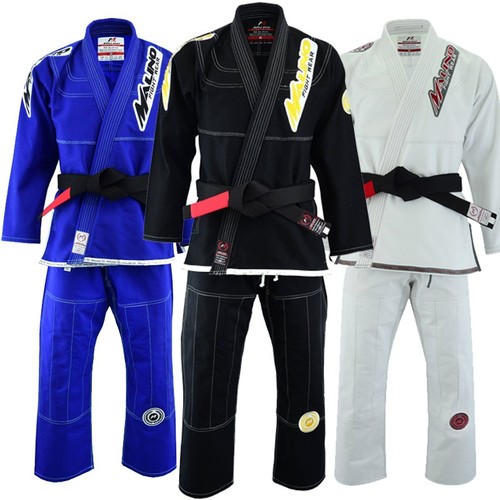 Malino bjj suit mens adult - bjj, mens/adult