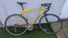 Vintage Viking Men's Road Bike