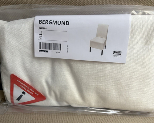 Ikea bergmund chair cover - ikea,