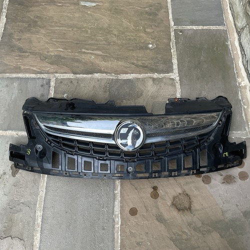 Vauxhall corsa 11 14 - corsa,