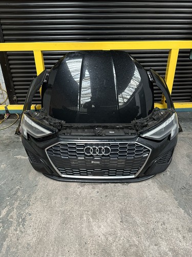 Audi line 8y 2022 - s,