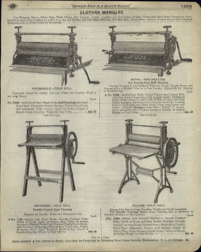 1918 paper royal - 1918,