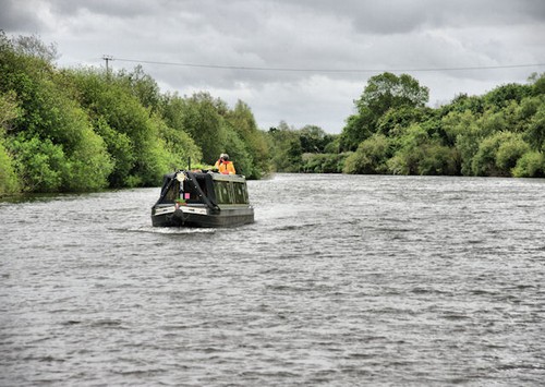 Photo 6x4 river - photo,