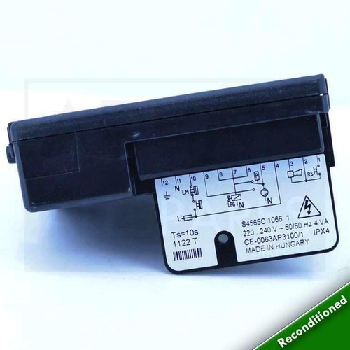 Vokera mynute 10se 14se 20se - mynute,