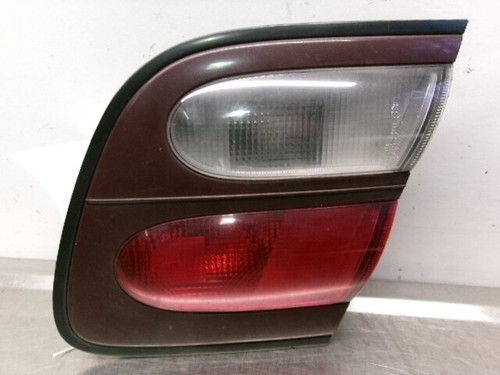 Nissan almera 1999 rear light - nissan,
