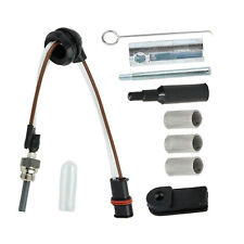 9Pcs Glow Pin Plug Kit 2Pin