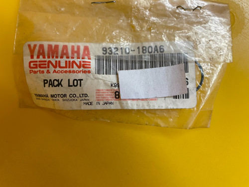Yamaha 80 dt 100 - lb,