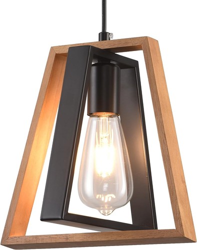 Mikeru industrial pendant - mikeru,