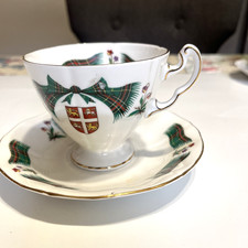 Royal Adderley Newfoundland